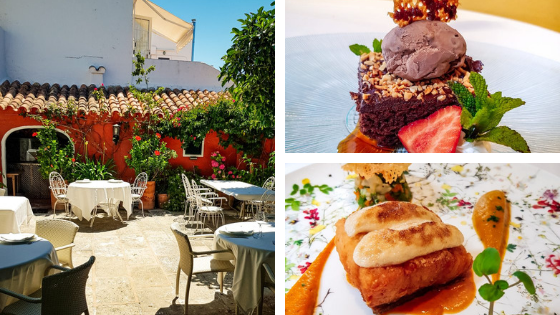 Es Moli de Foc Minorca